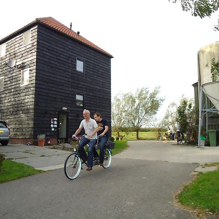 Hoeve Meerzicht Monnickendam Luaran gambar