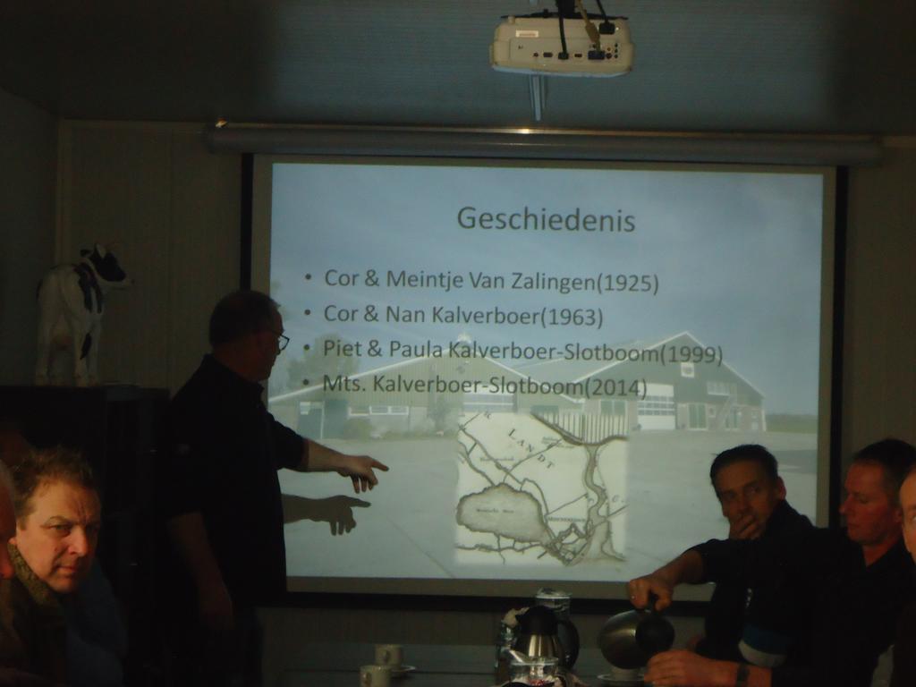 Hoeve Meerzicht Monnickendam Luaran gambar