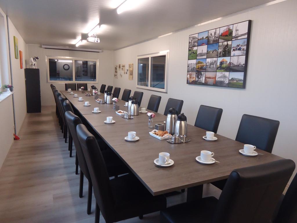 Hoeve Meerzicht Monnickendam Luaran gambar