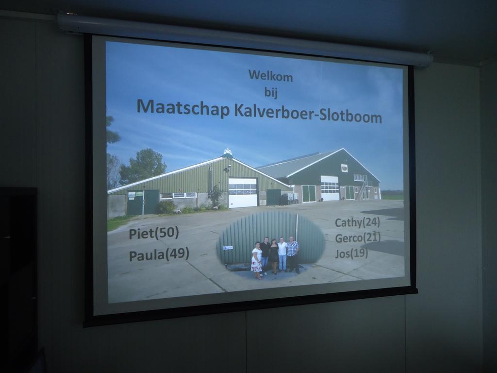 Hoeve Meerzicht Monnickendam Luaran gambar