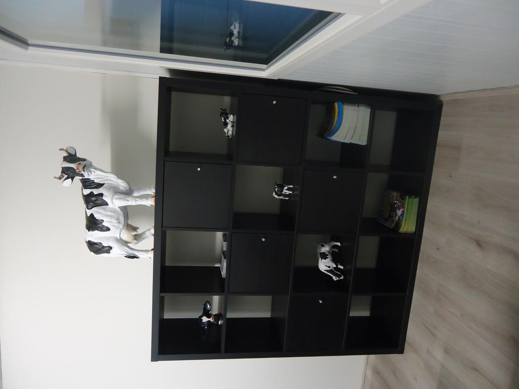 Hoeve Meerzicht Monnickendam Luaran gambar